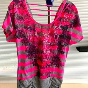 Spring /Summer cute top